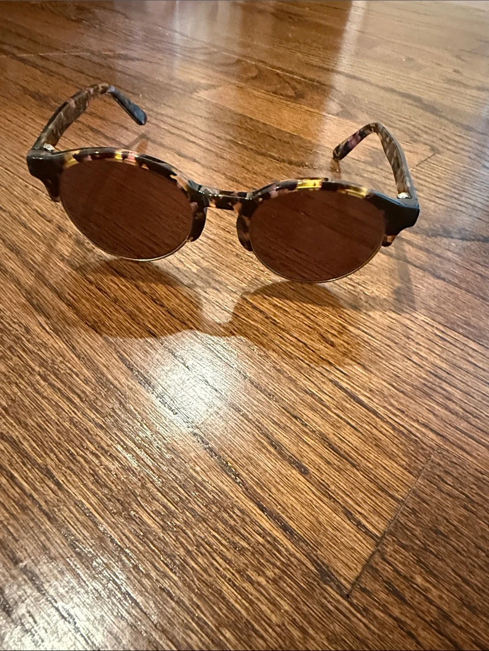 Madewell Sunglasses